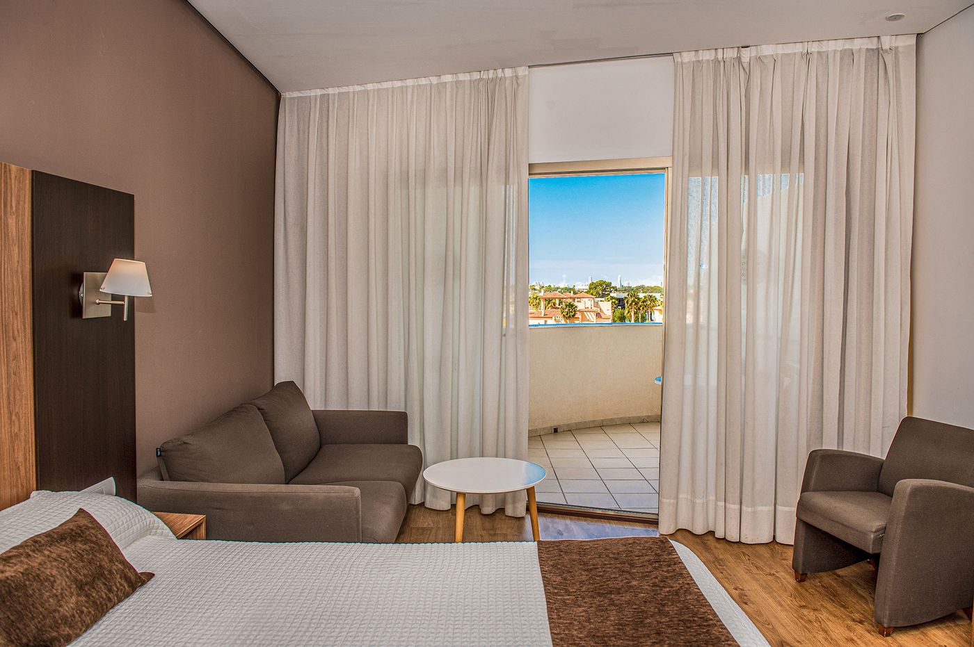 Albir Playa Hotel & Spa