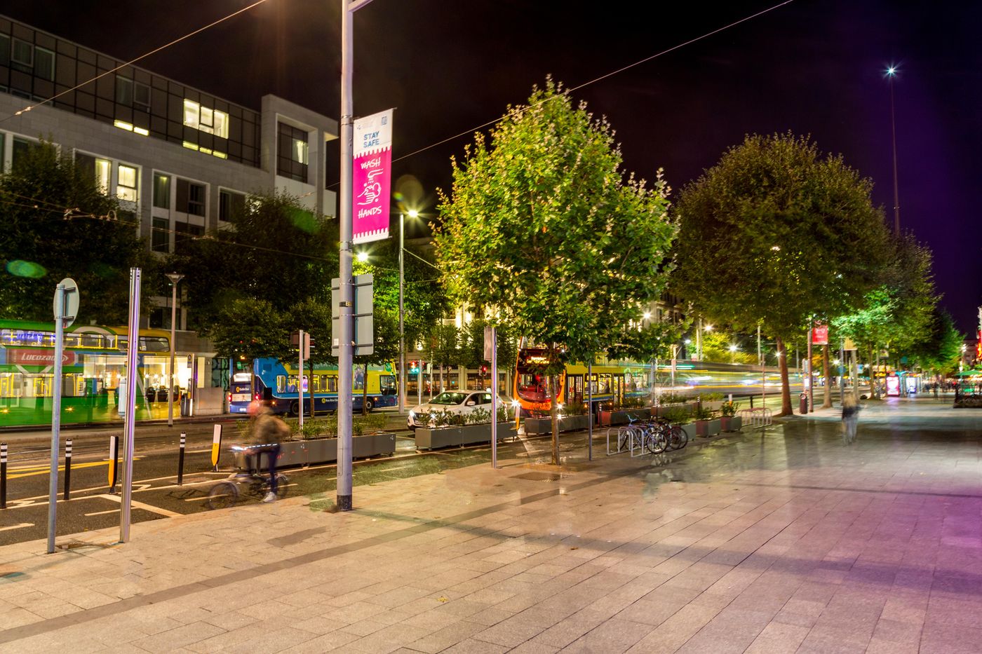 Holiday-Inn-Express-Dublin-City-Centre-General-view-46