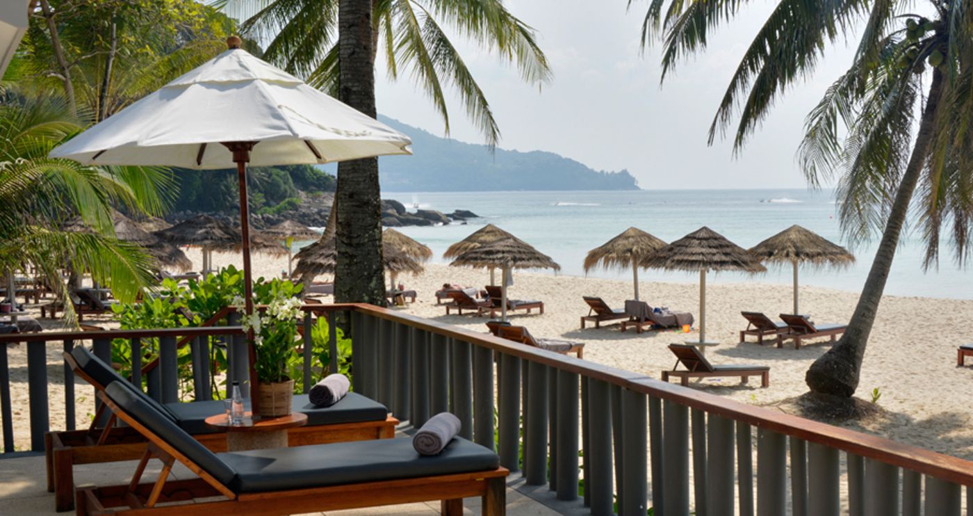 The Surin Phuket