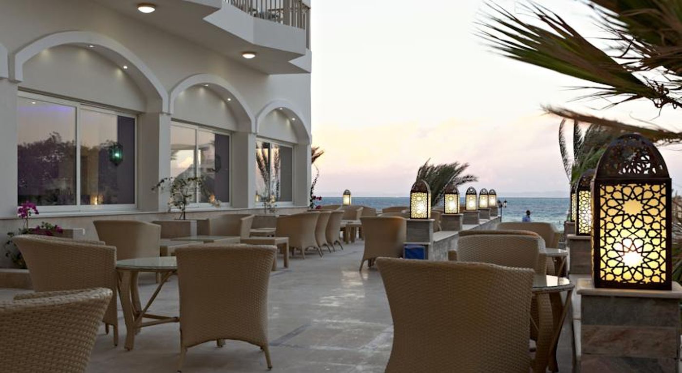 Royal Star Beach Resort