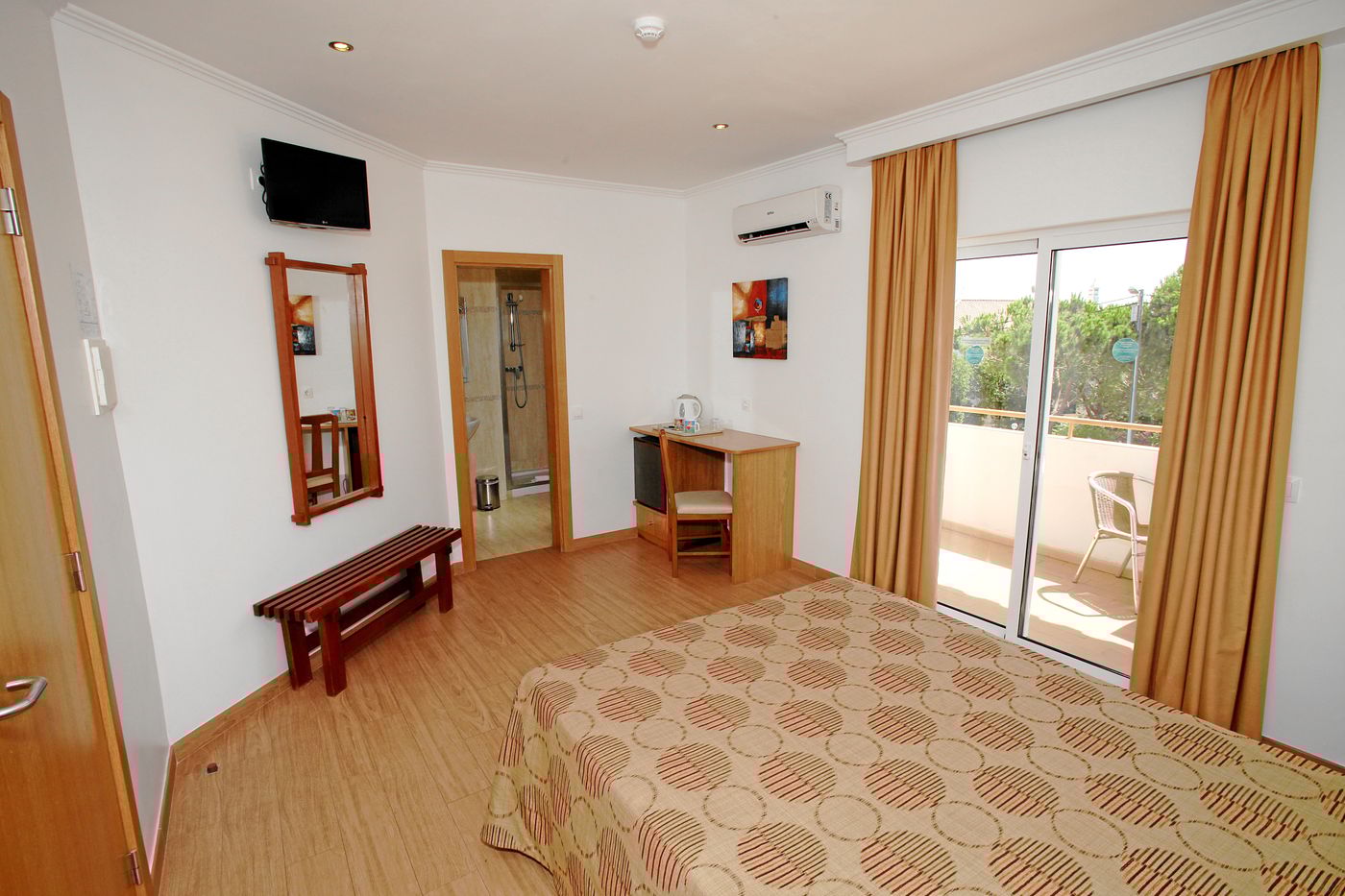 Agua Marinha Hotel - Adults Only