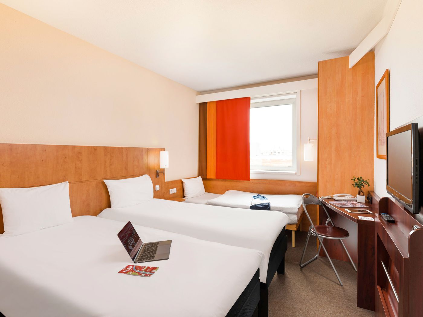 Ibis Praha Mala Strana