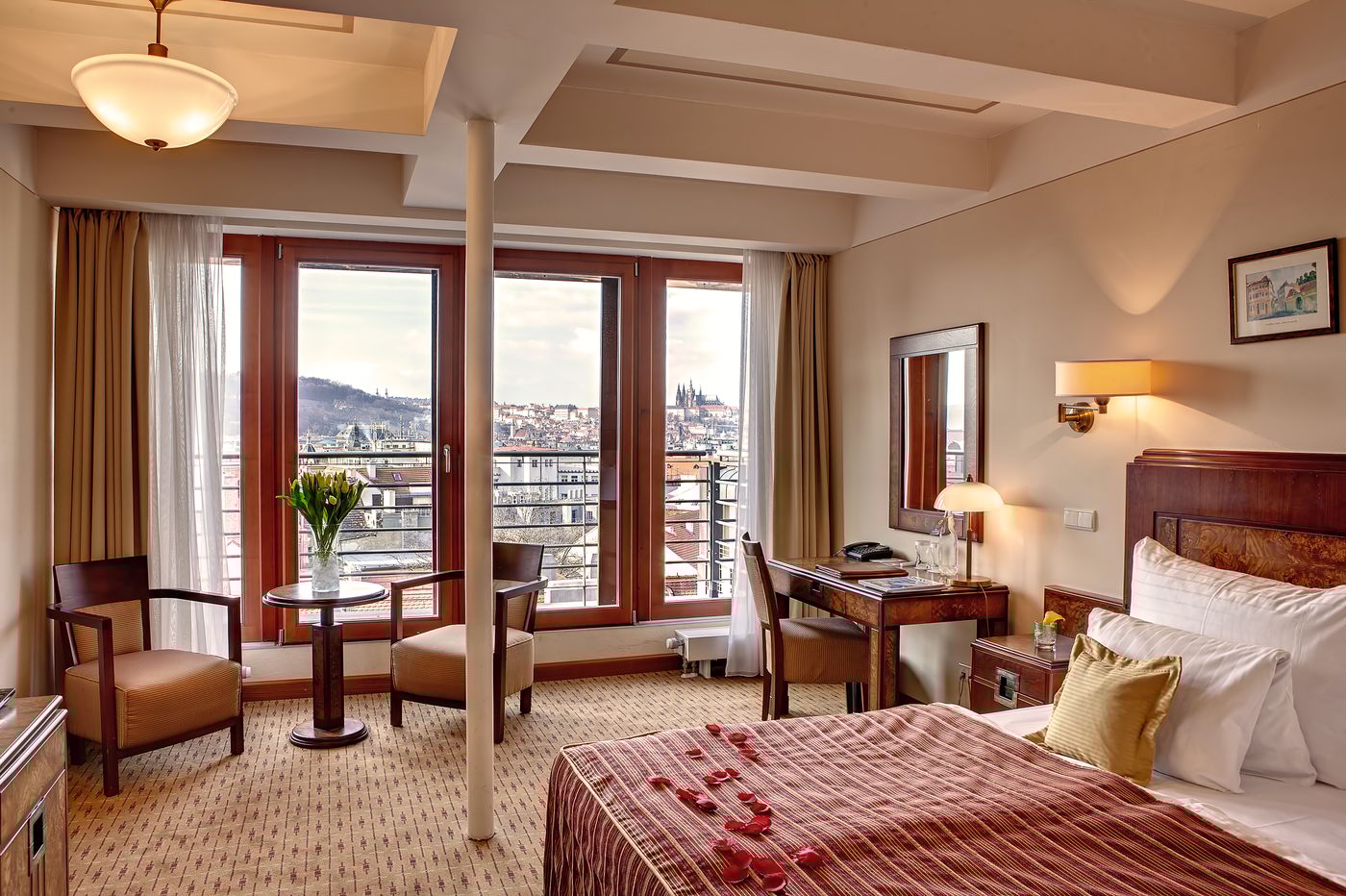 Majestic-Plaza-Hotel-Prague-Room-8