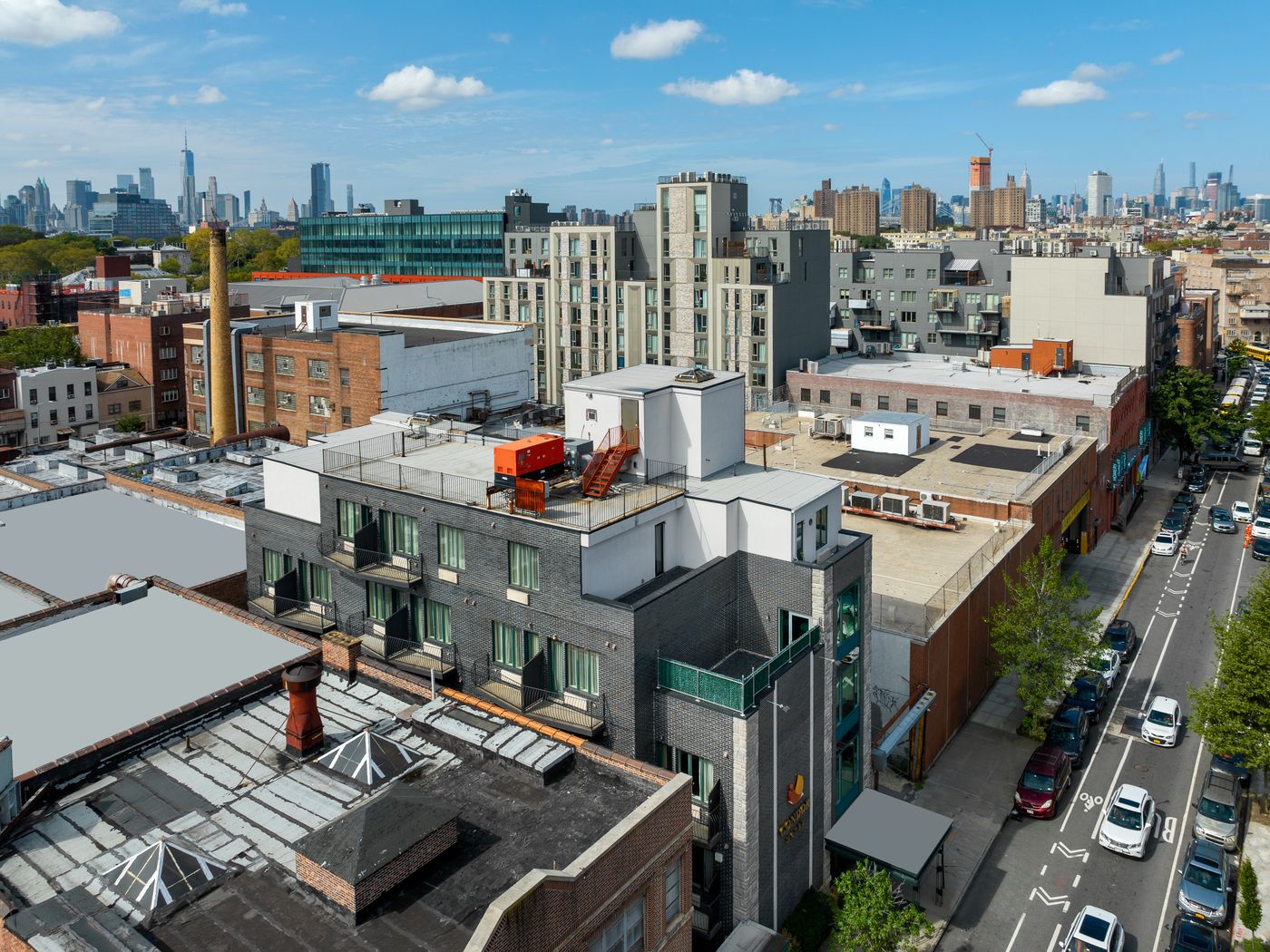 Condor-Hotel-by-Luxurban-General-view-14