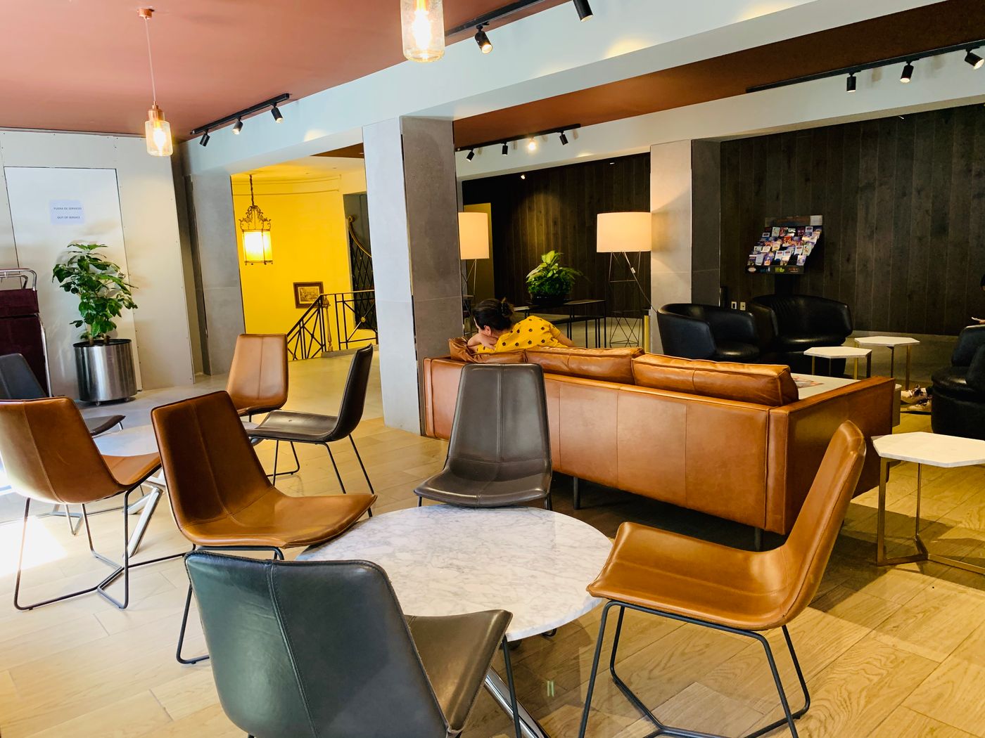 Ritz-Mexico-Ciudad De Mexico-Lobby-4