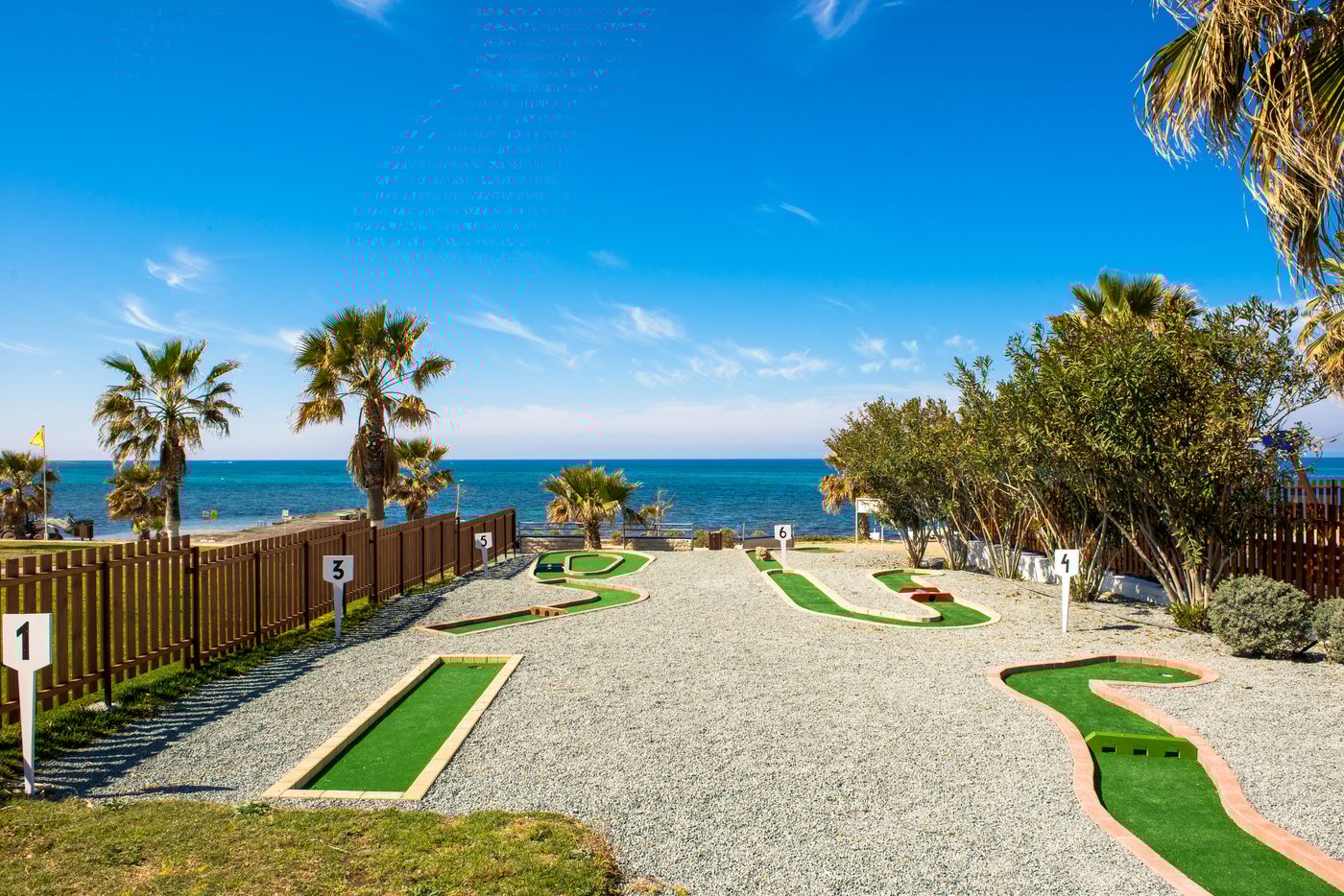 Kefalos-Beach-Tourist-Village-Sports-and-Entertainment-82