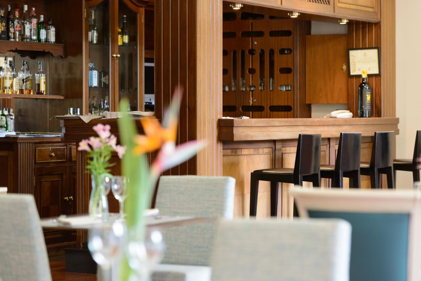 Hotel-Escuela-Santa-Brigida-Restaurant-16