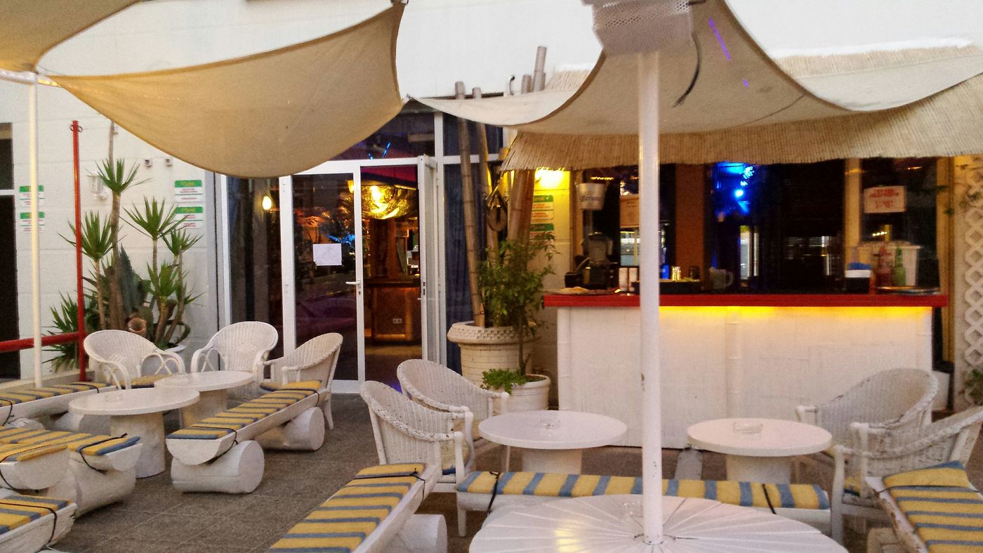 Mar Blau Apartamentos