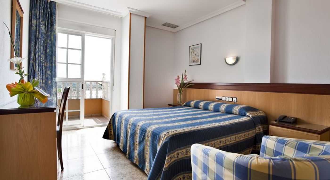 Blanca Brisa Cabo de Gata