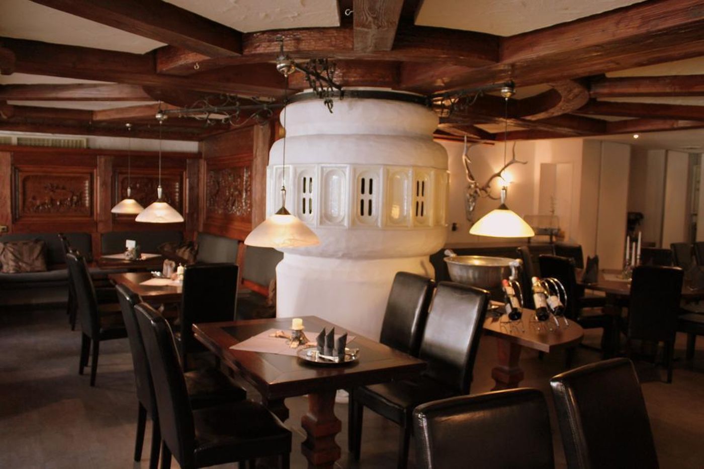 Hotel Am Hirschgarten-Germany-FILDERSTADT -General view-6