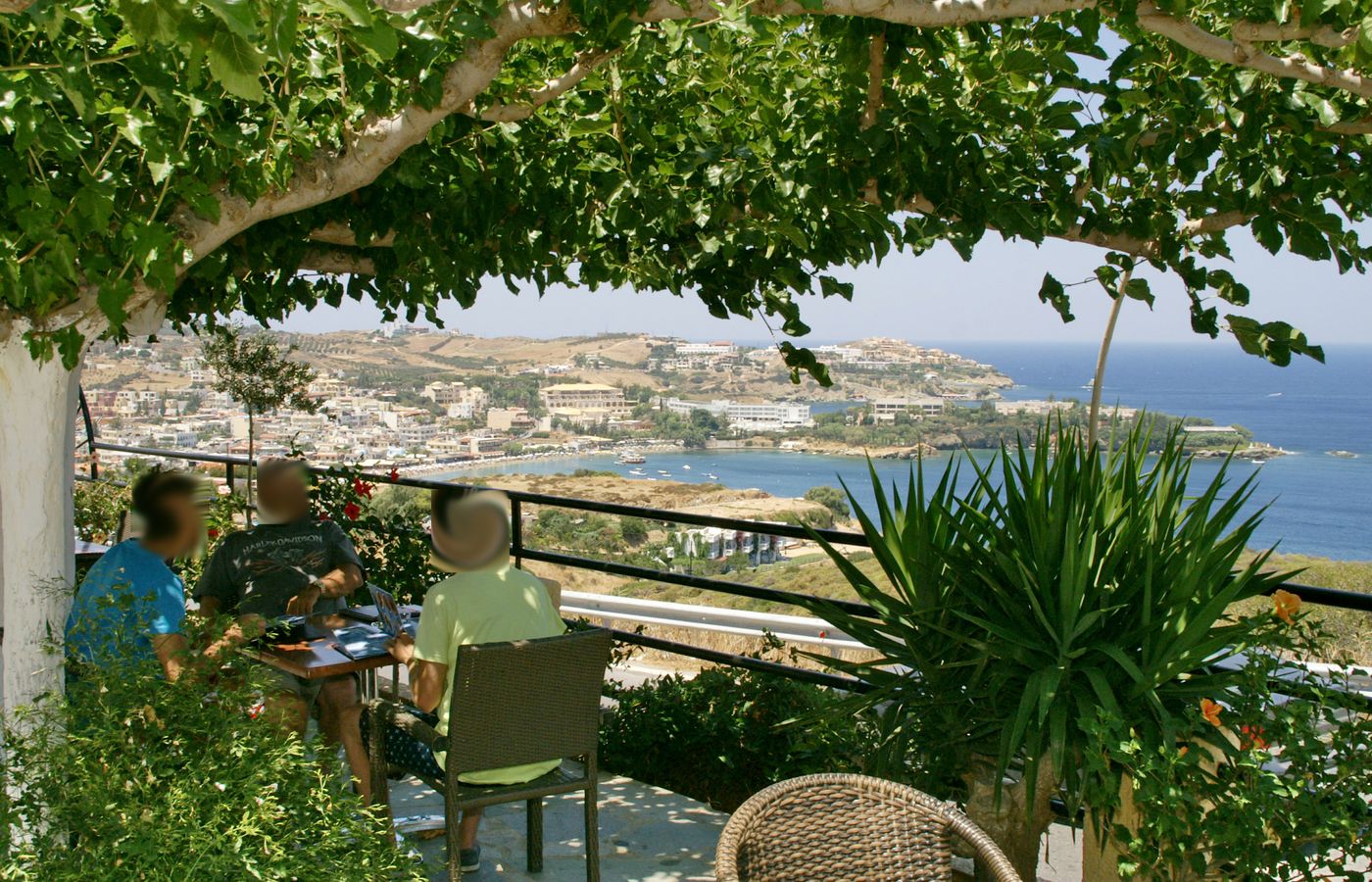 Pennystella Apartments