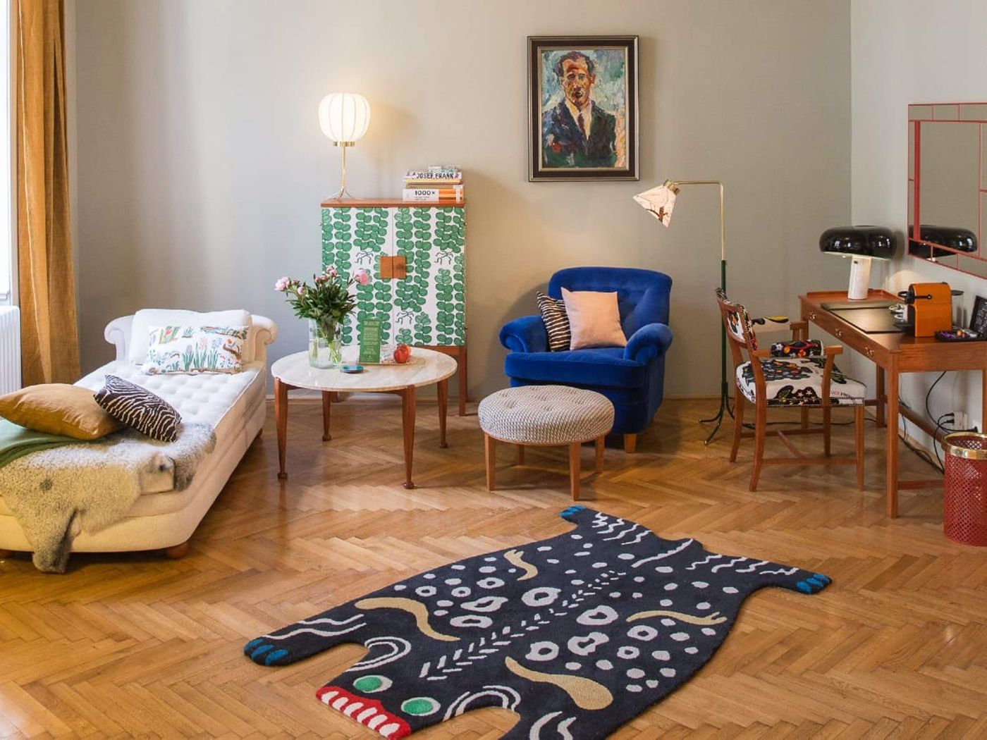 Small Luxury Hotel Altstadt Vienna - Austria - Vienna - General view - 14