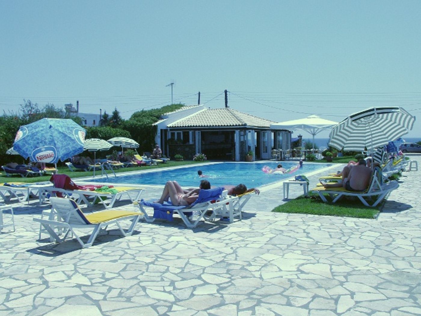 Blue Diamond Studios