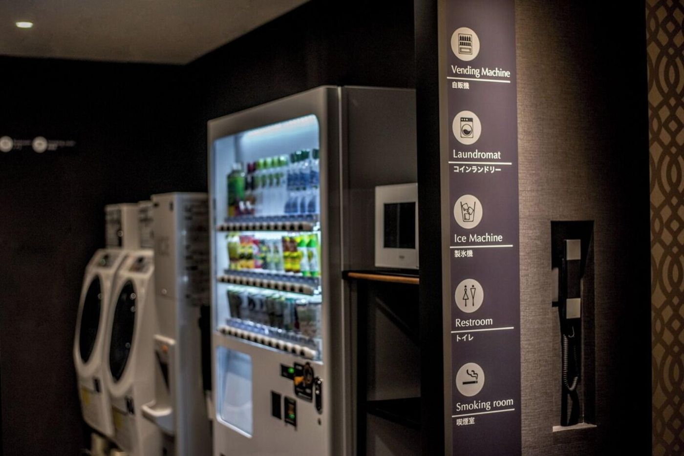 HOTEL VISTA TOKYO Tsukiji-Japan-Tokyo-General view-8