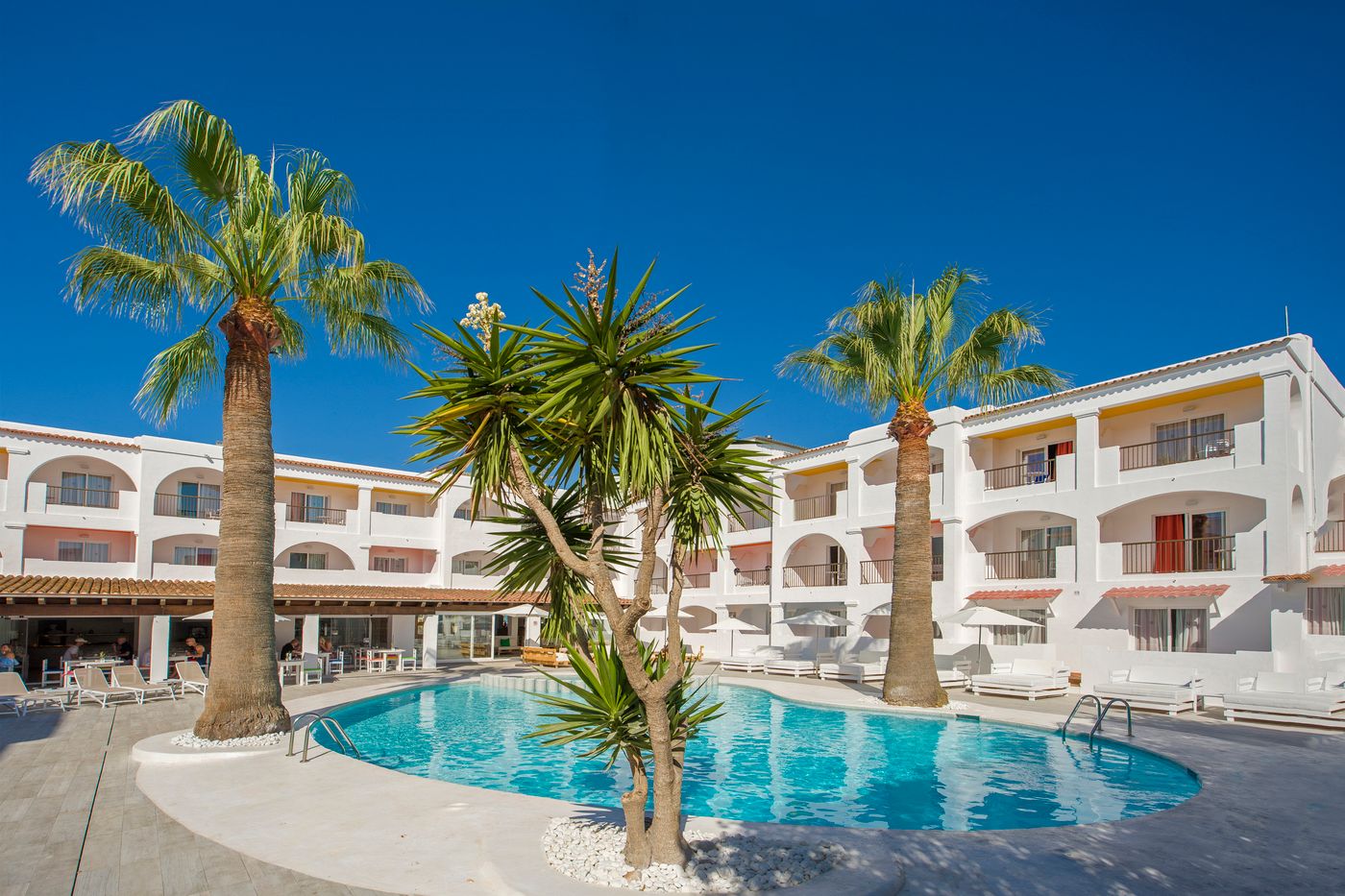 Hotel Bossa Flow - Adults Only