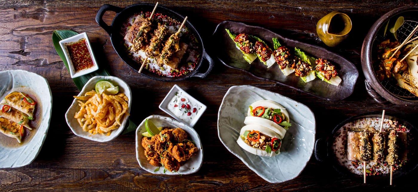 East Miami - United States - MIAMI - Restaurant - 9