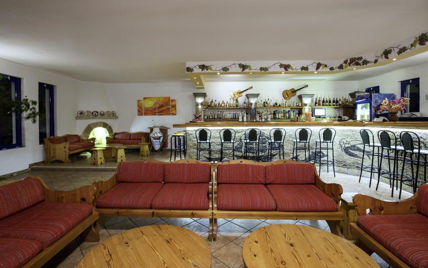 Ekaterini Apartments