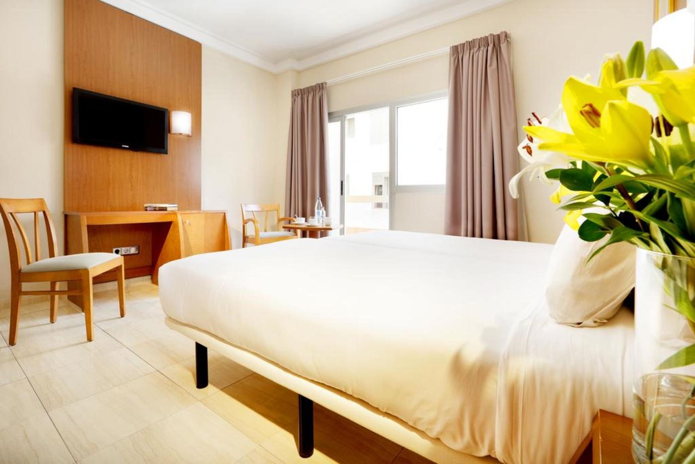 Alisios-Canteras-Room-10