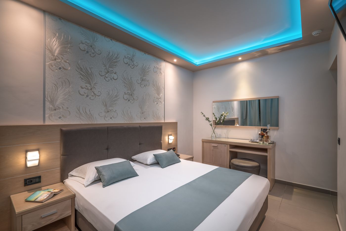 Tzante Hotel - Adults Only