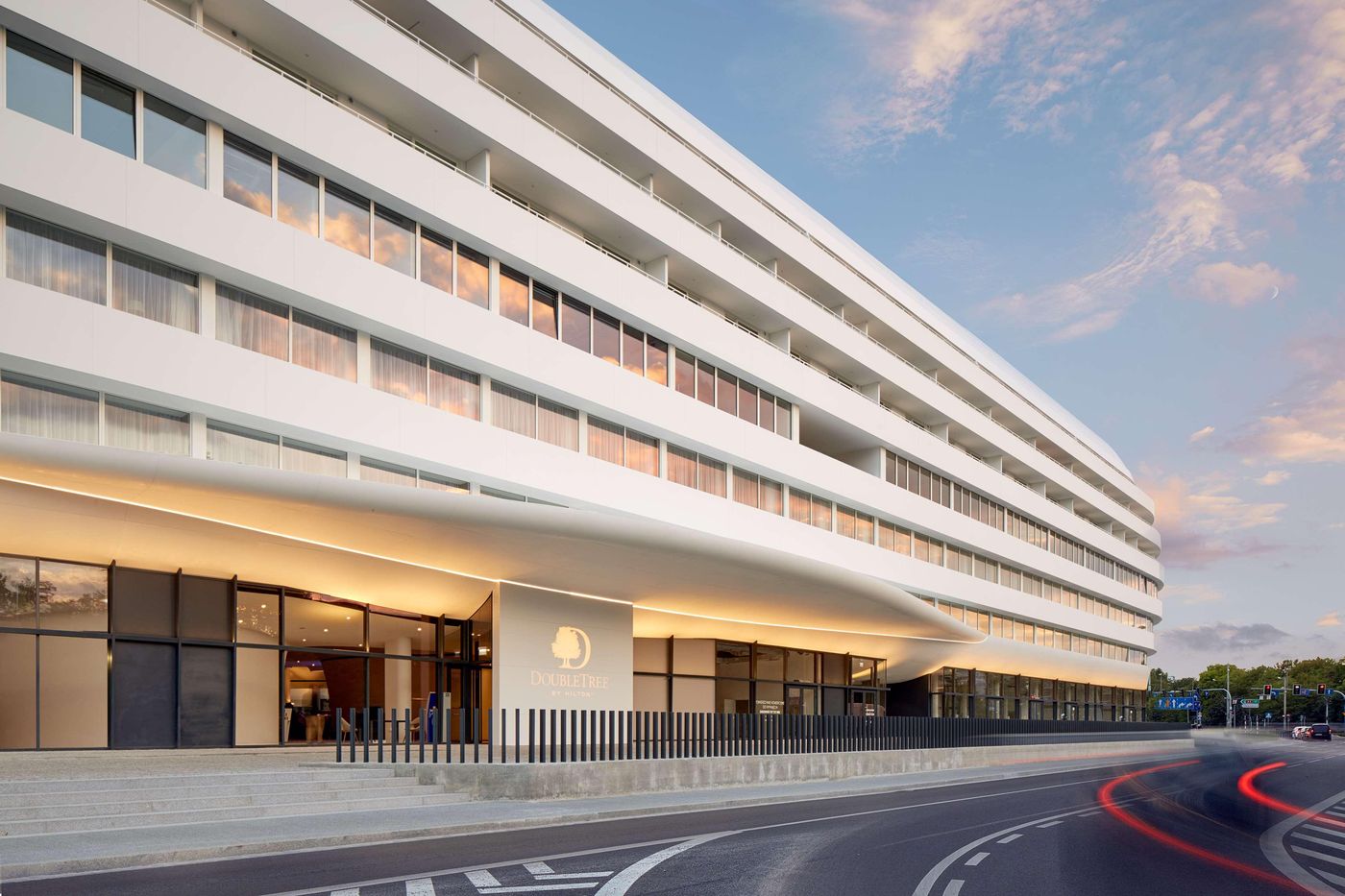 Doubletree By Hilton Wroclaw-Poland-Wroclaw-General view-1