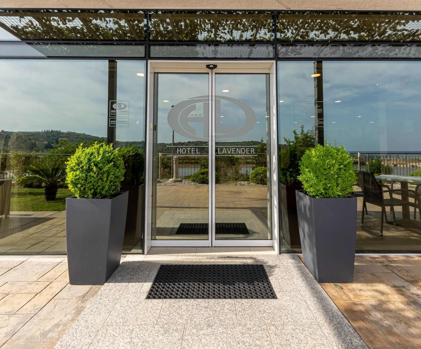 Hotel Lavender-Slovenia-PORTOROZ-General view-3