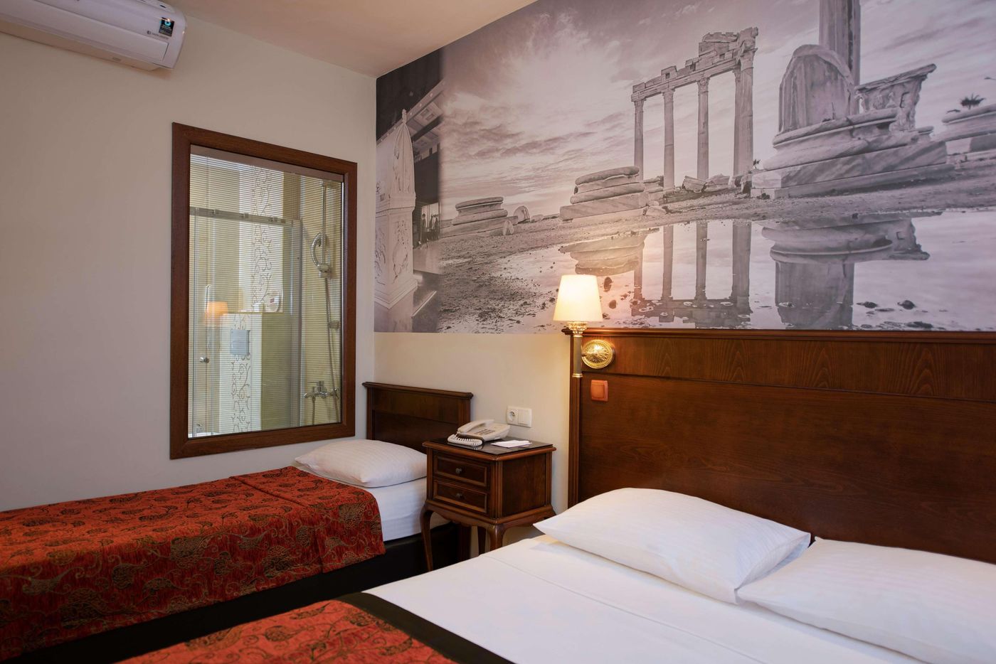 Antique-Roman-Palace-Museum-Hotel---Adults-Only--16---Room-36