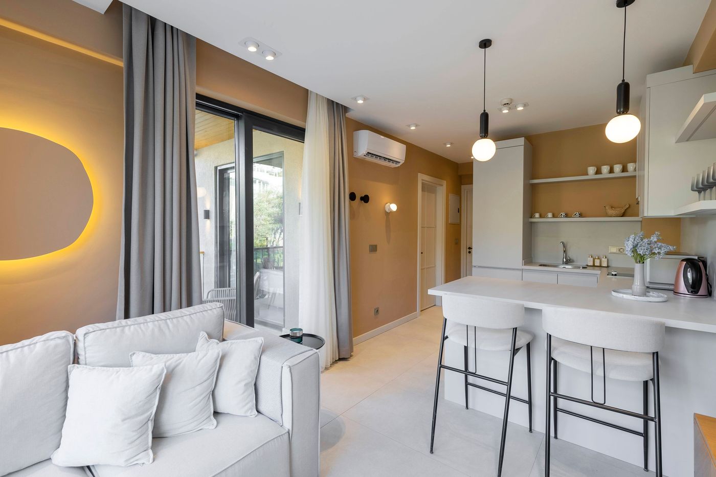 Helis Suites Bitez 11