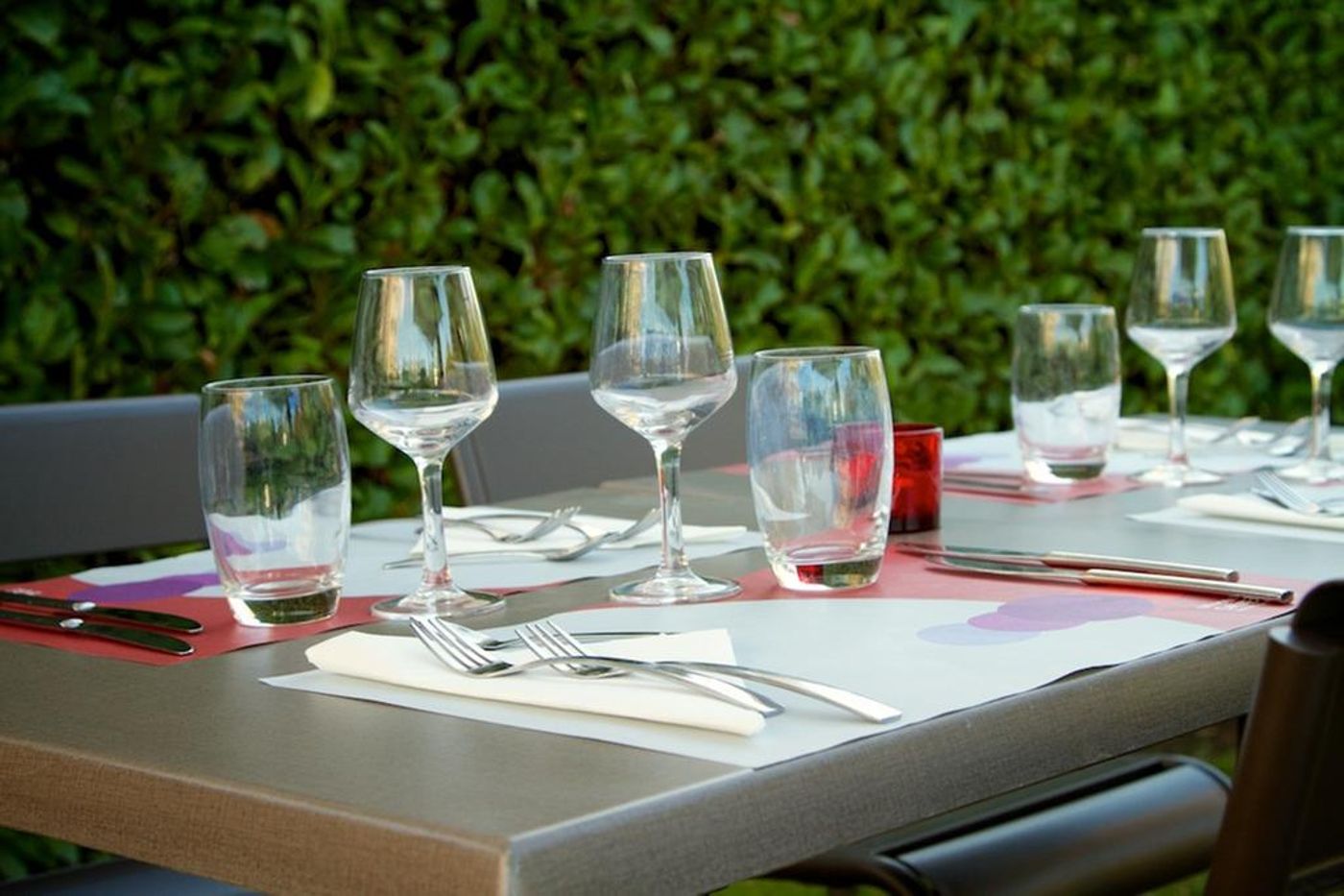 Campanile Lyon Ouest - Tassin - France - TASSIN LA DEMI LUNE - General view - 6