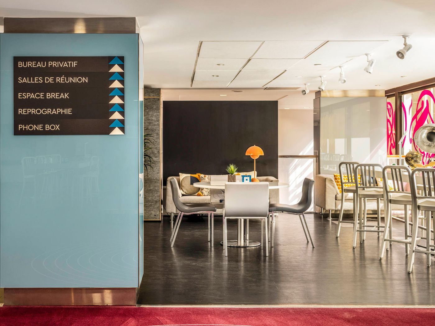 Mercure Paris Tour Eiffel Suffren