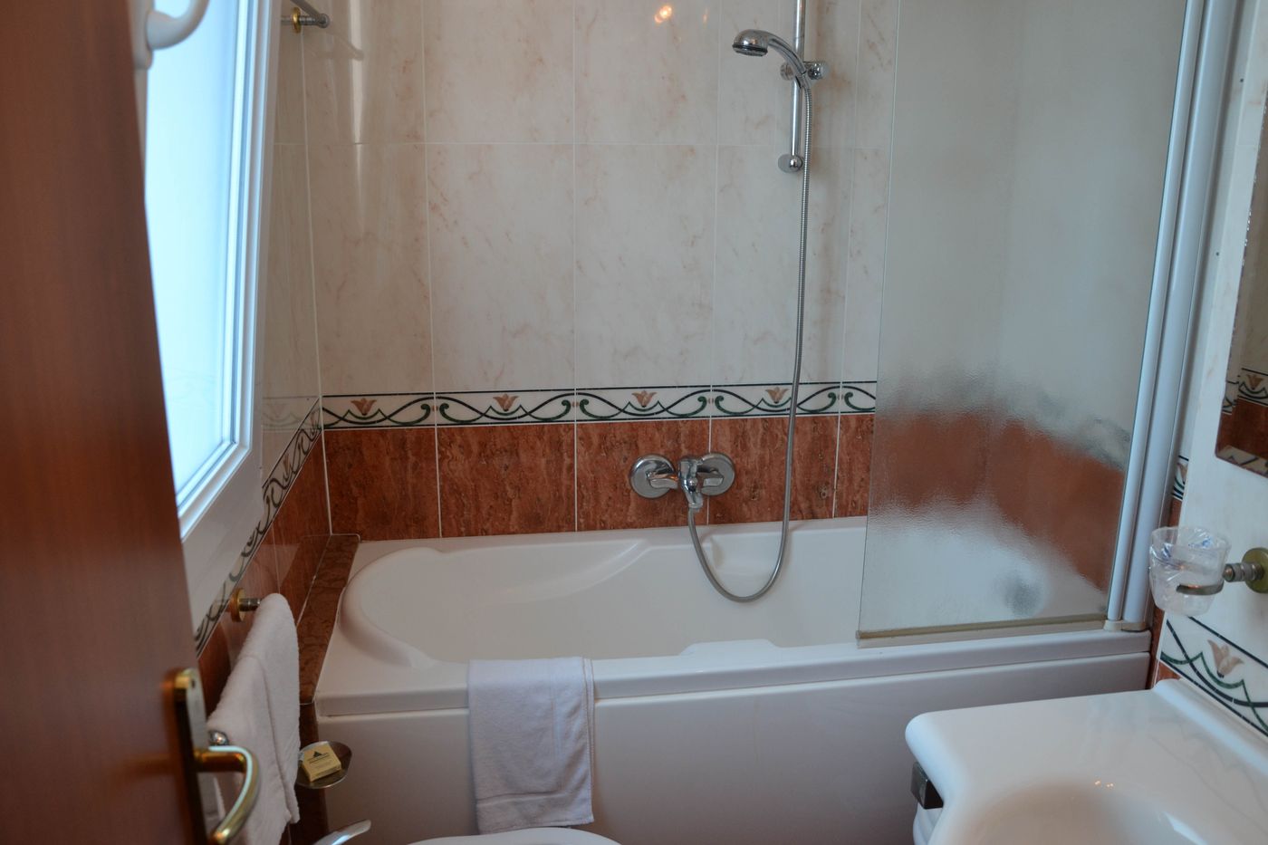 Hotel Caravelle And Mini