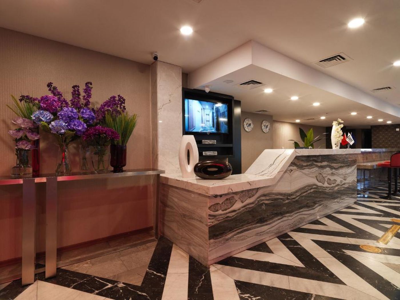 Jaff-Hotels-Nisantasi-Lobby-1