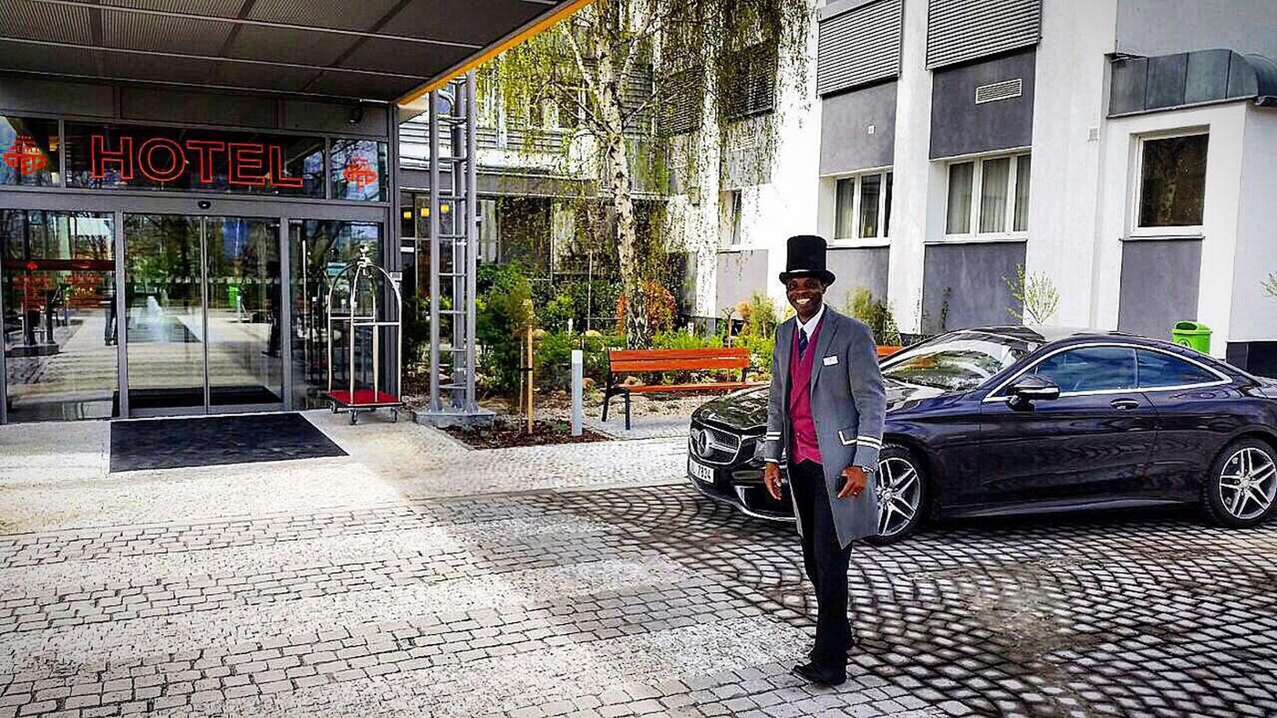 Wellness Hotel Step-Czech Republic-Liben Chequia-General view-2