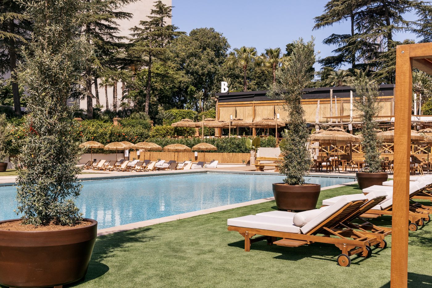 New - Torre Melina Gran Melia