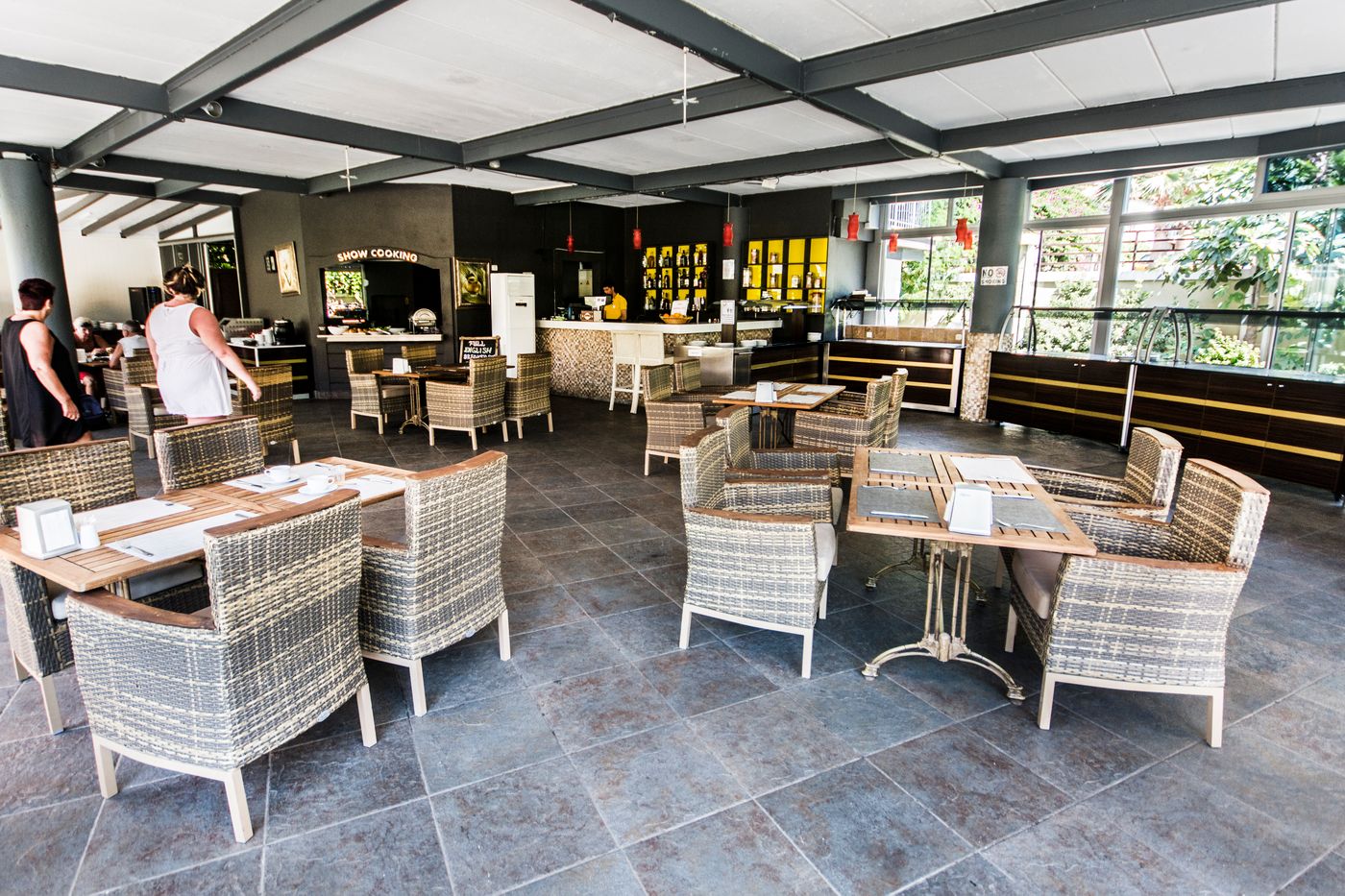 Hotel Sueno Club Mersoy Bella Vista - Adult Only