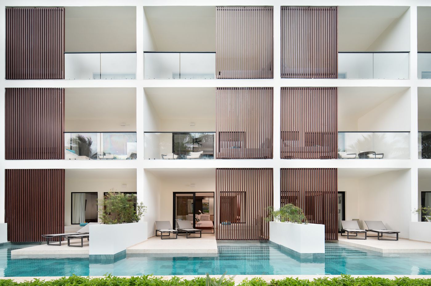 Live Aqua Beach Resort Punta Cana