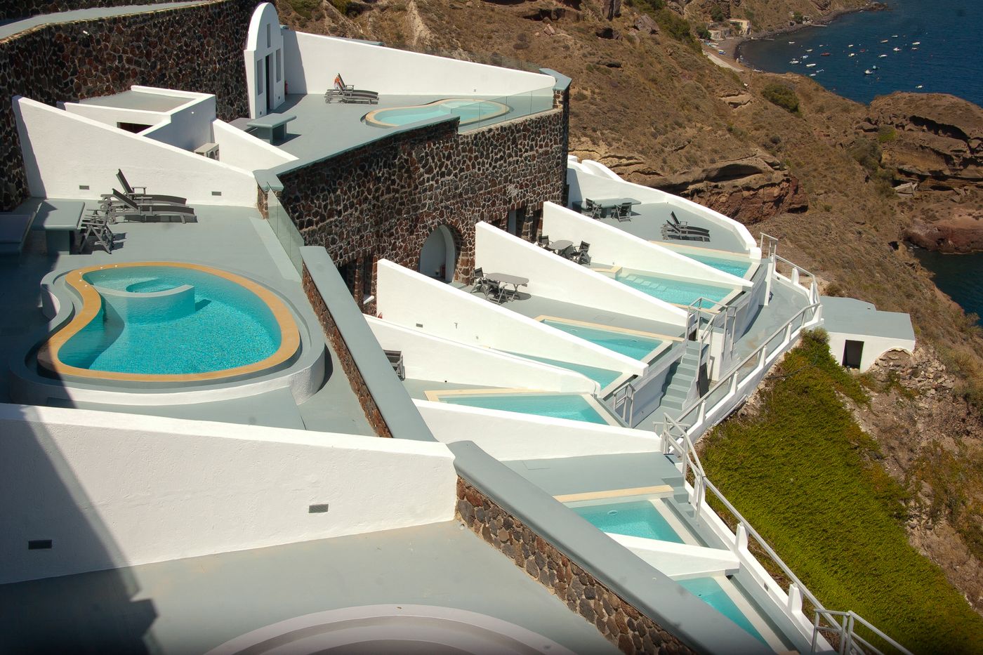 Grand Ambassador Santorini