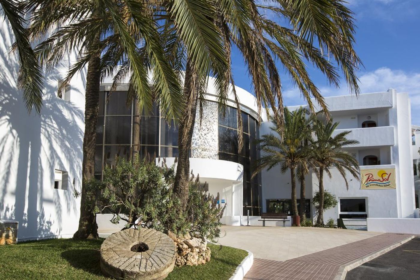 Primasol Cala d'Or Gardens