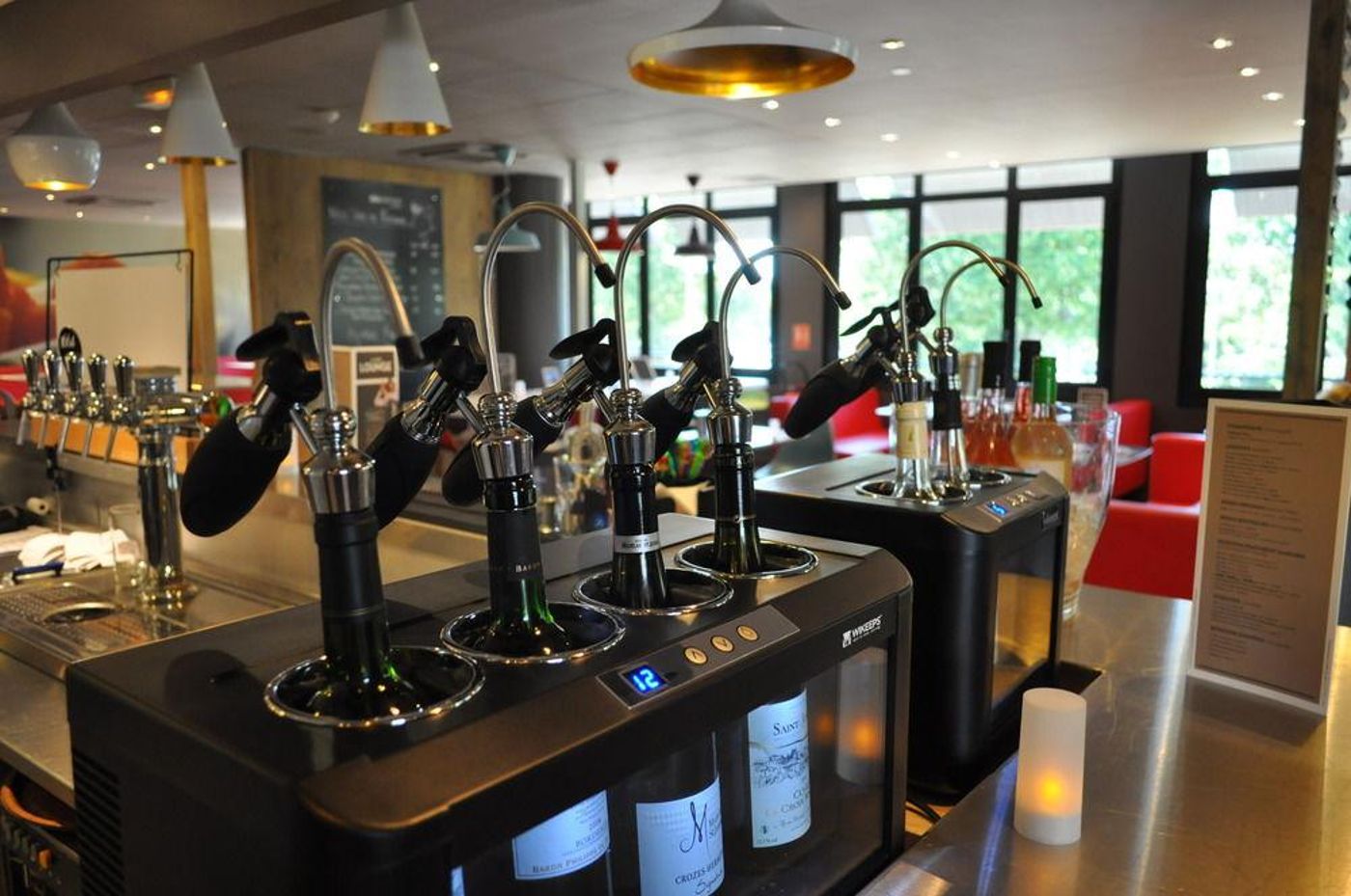 Ibis Avignon Centre Gare-France-Avignon-General view-4