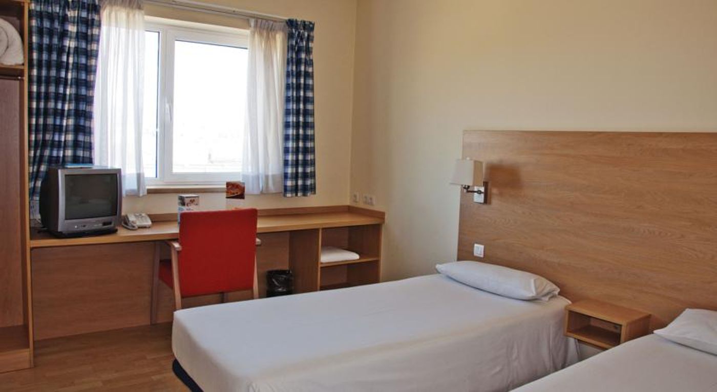 Travelodge Hospitalet