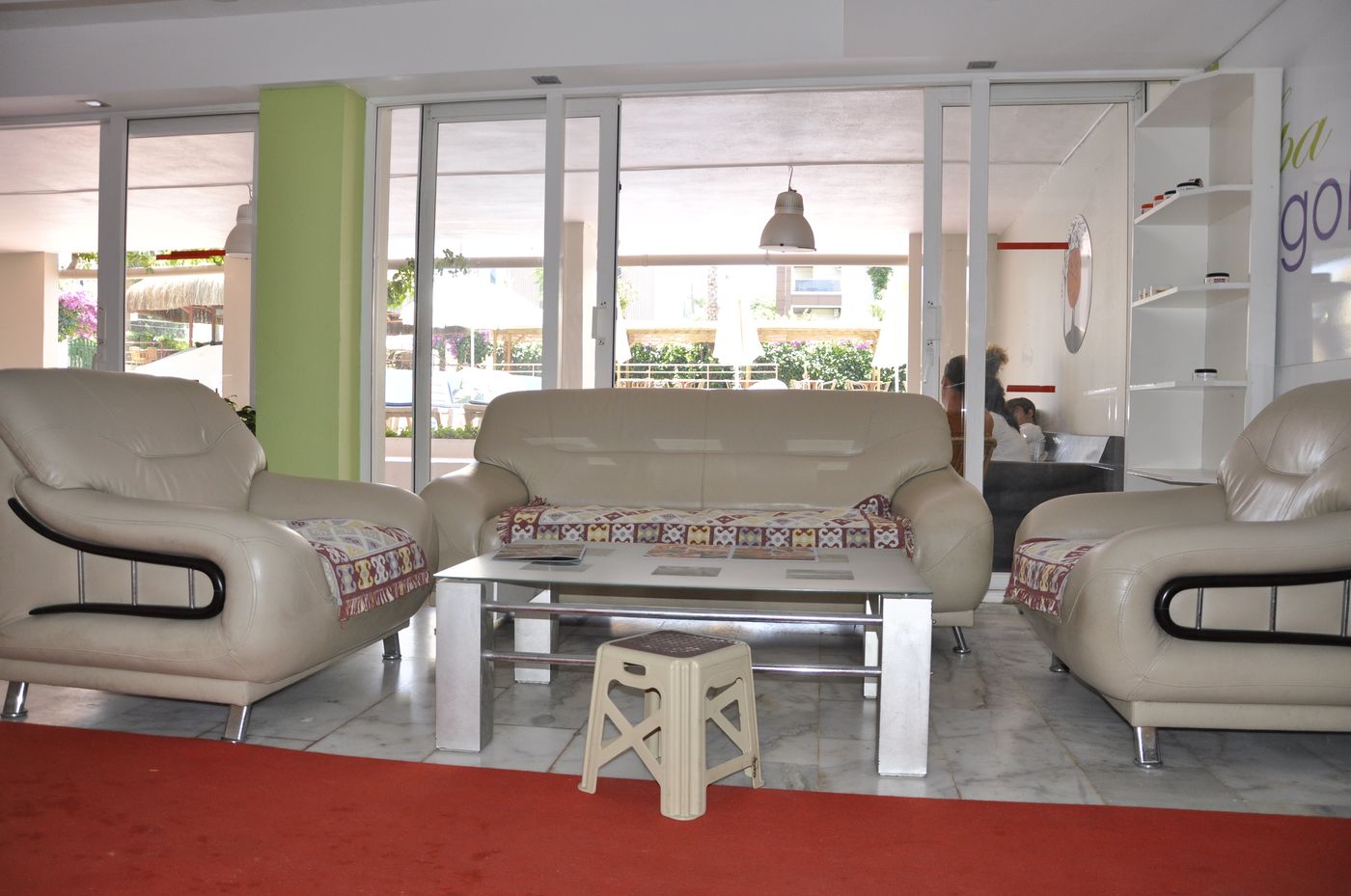 Marmaris-Begonville-Hotel-Sports-and-Entertainment-51