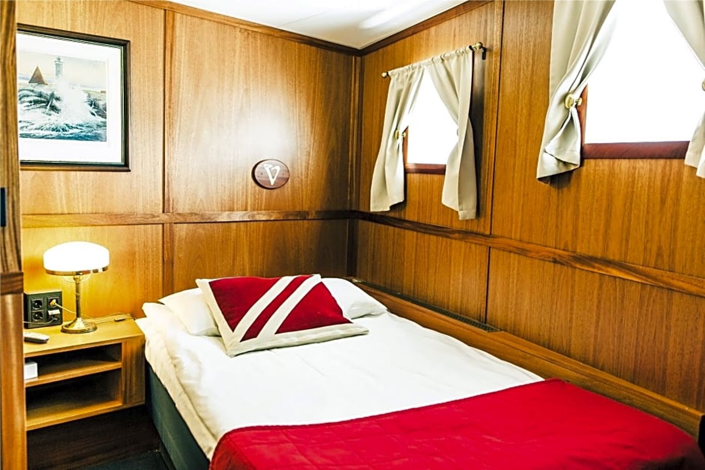 Barken Viking-Sweden-GOTHENBURG-General view-9