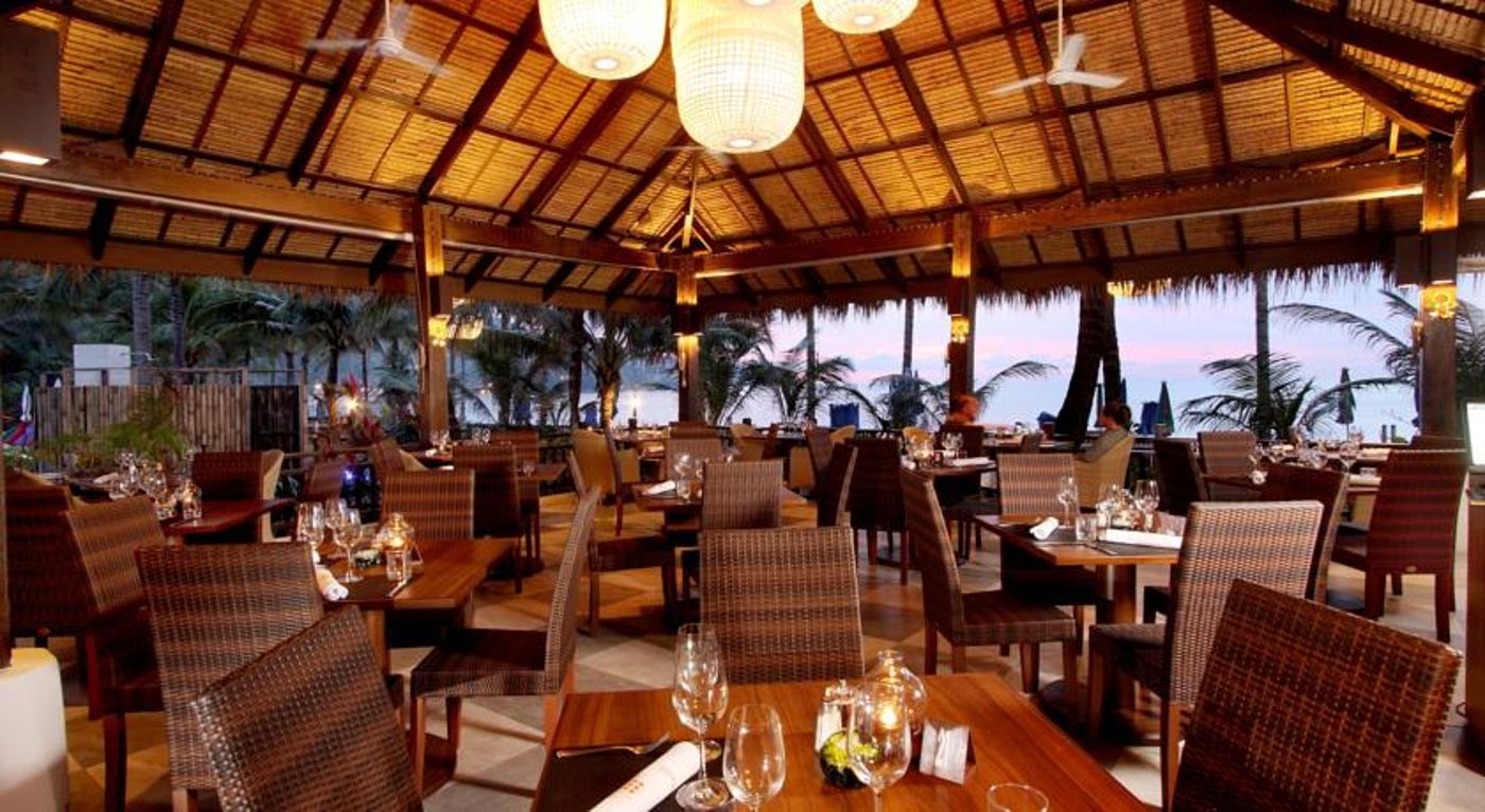 Kamala Beach Hotel & Resort