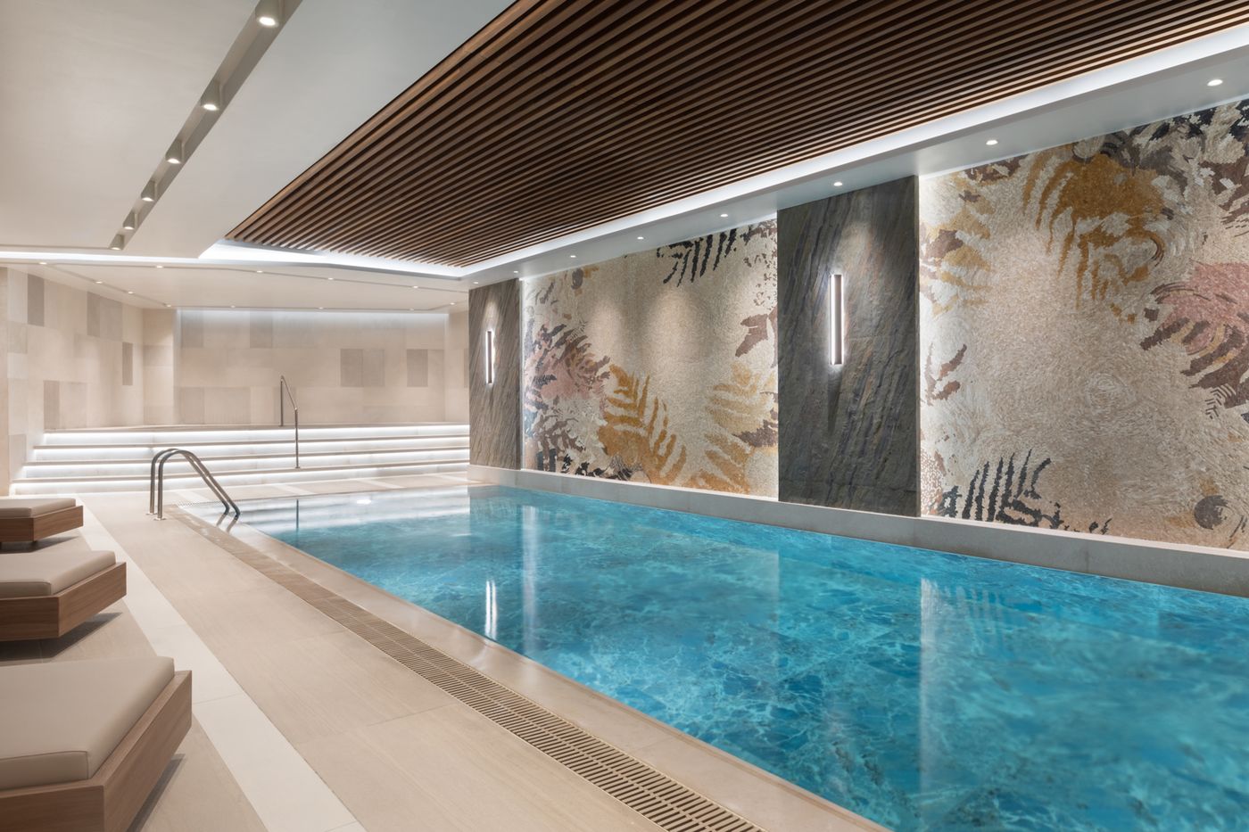 Burdock-Hotel-Istanbul--Autograph-Collection-Pool-27