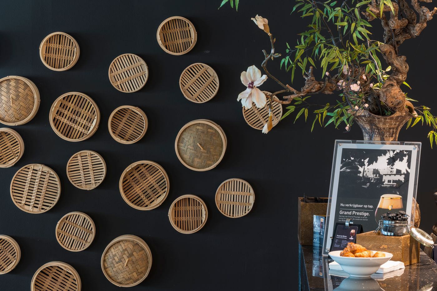 Shanghai Hotel Holland-Netherlands-DELFT-General view-6