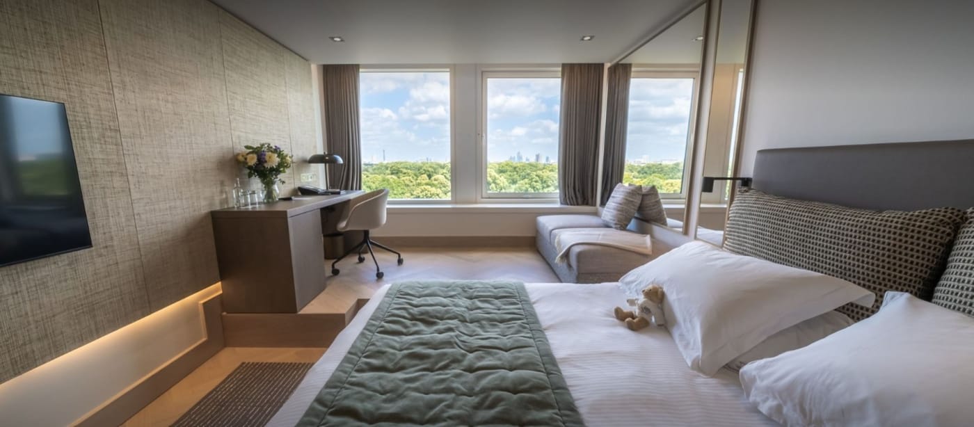 Royal Garden - United Kingdom - LONDON - Room - 8