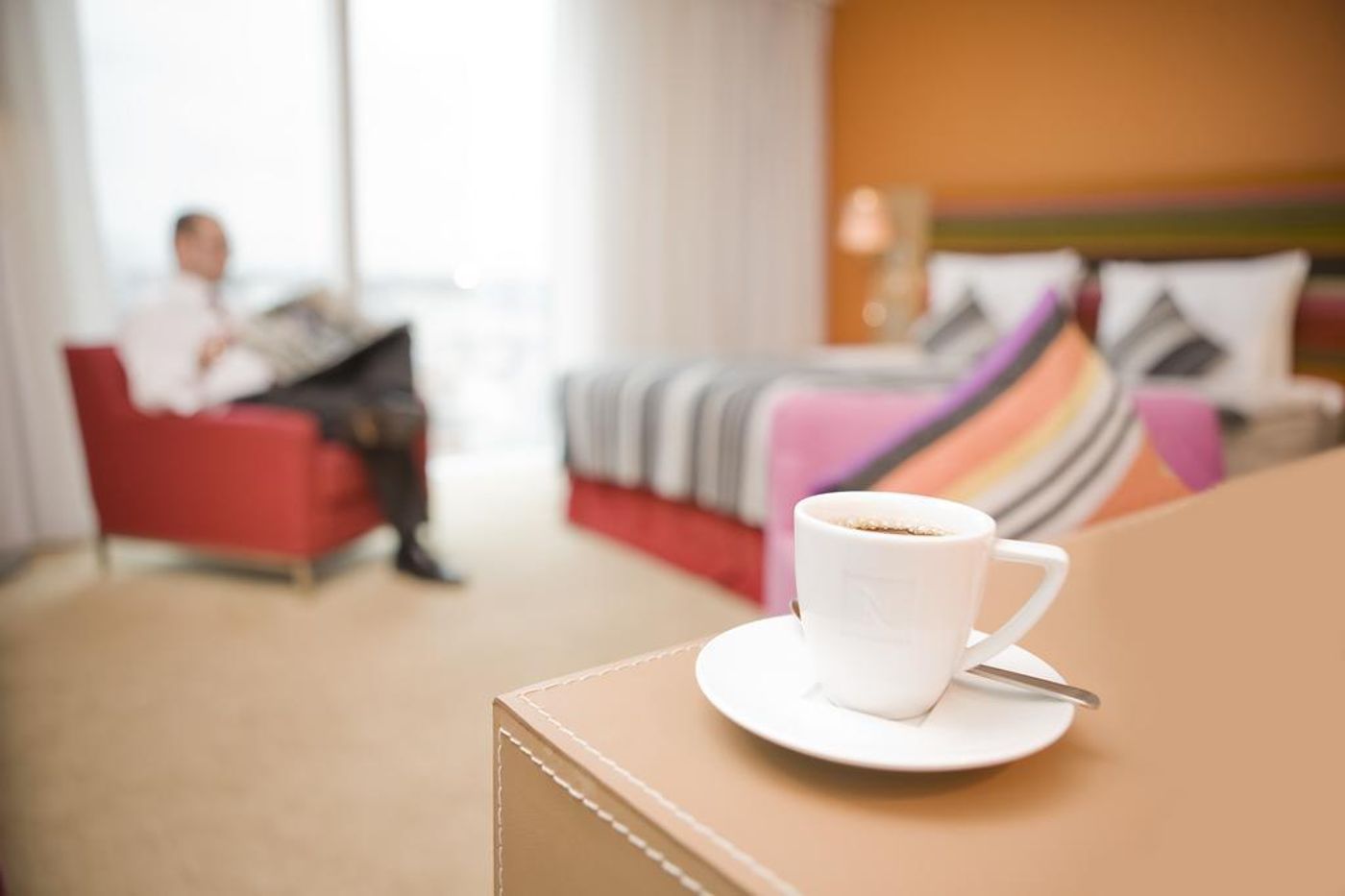 Radisson Blu Bristol-United Kingdom-BRISTOL-General view-7