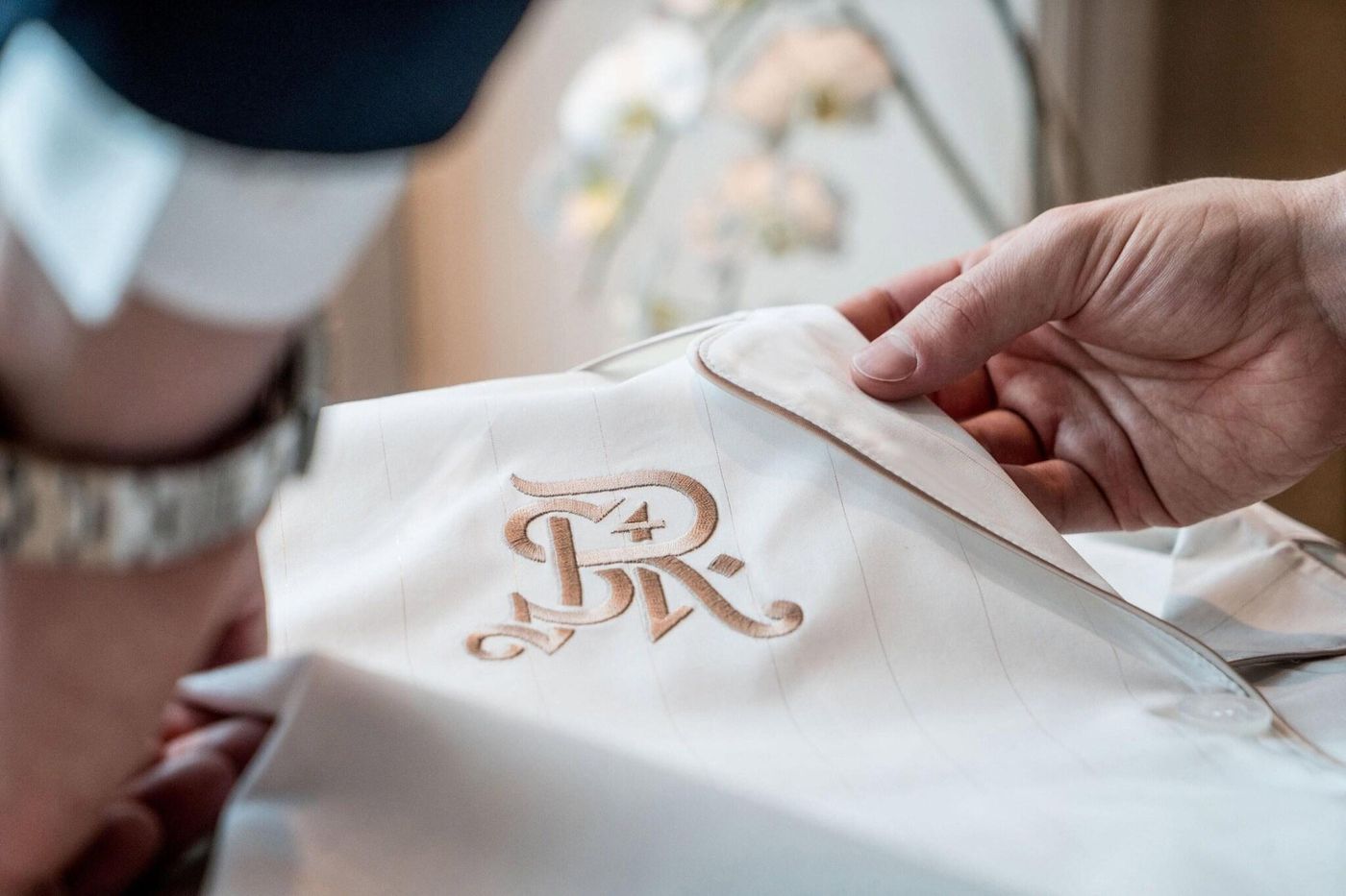 The St Regis Toronto-Canada-Toronto-General view-6