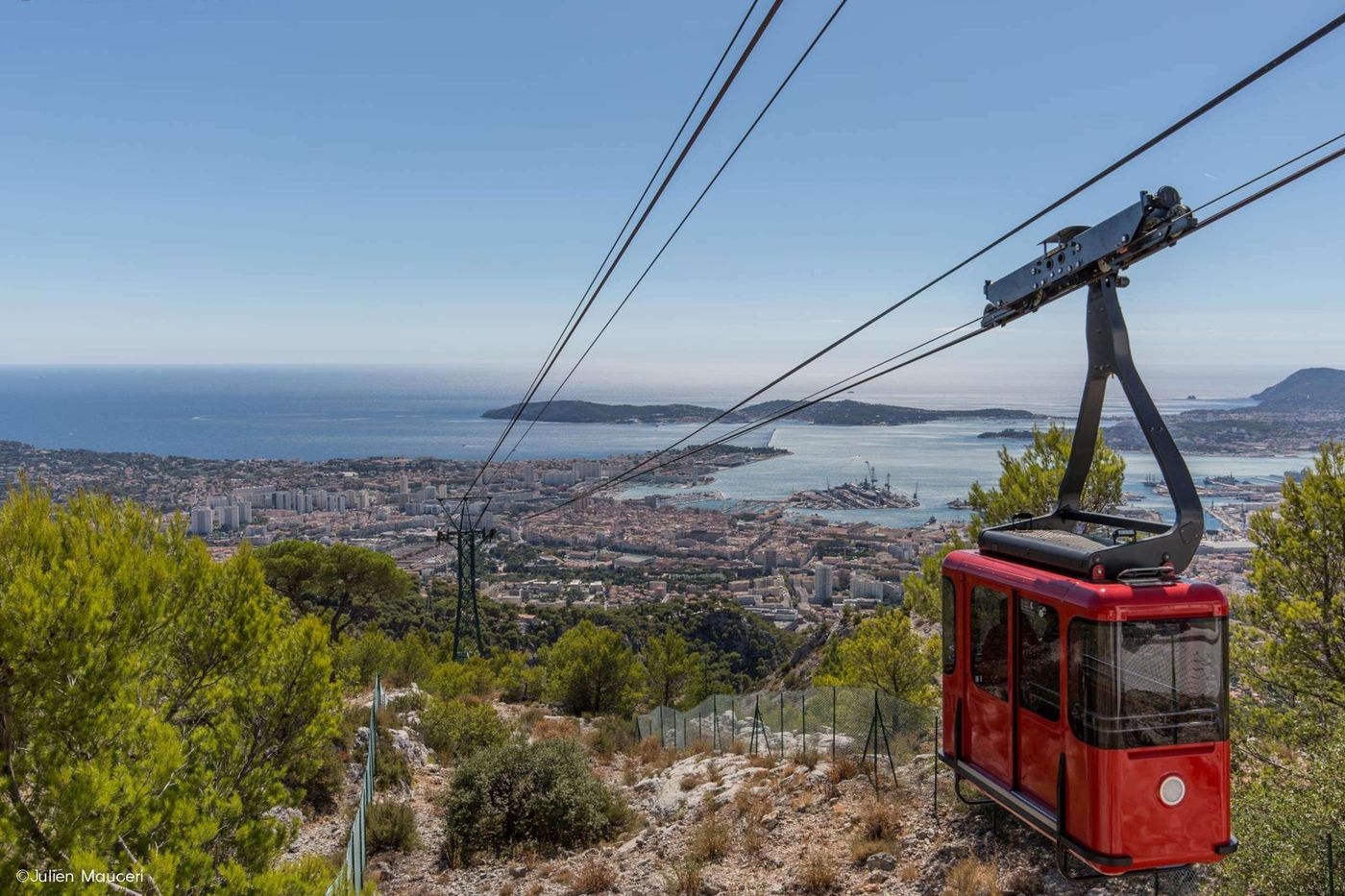 Grand Hôtel Dauphiné, Boutique & Suites-France-TOULON -General view-5