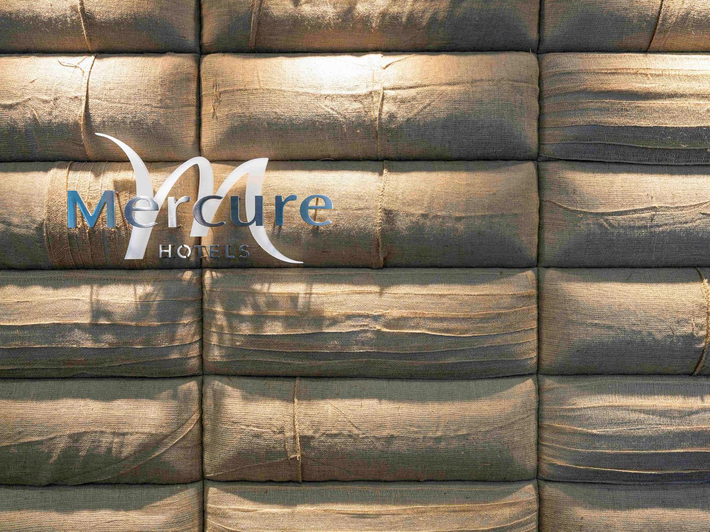 Mercure----Residenz-Berlin-Checkpoint-Charlie-General-view-89