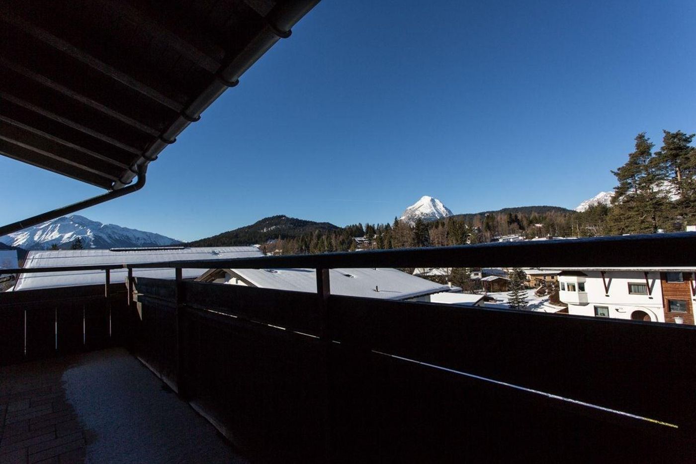 Appartement Solstein-Austria-SEEFELD IN TIROL-General view-9